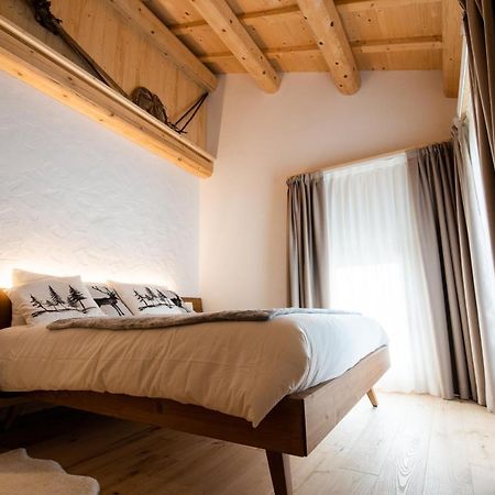 Antico Borgo Brunelli Conco Bagian luar foto