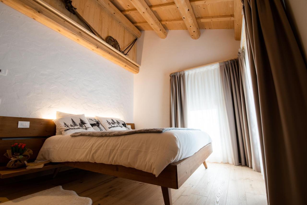Antico Borgo Brunelli Conco Bagian luar foto